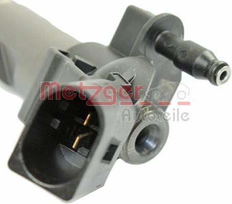 Injecteur METZGER ref. 0870159